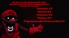 A screenshot taken in Dreams. 1 of 12.