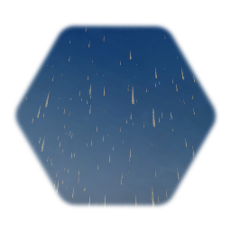 Daylight + Weather Cycle