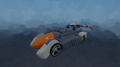 A screenshot taken in Dreams. 4 of 4.