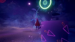 A screenshot taken in Dreams. 2 of 3.