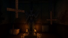 A screenshot taken in Dreams. 2 of 3.