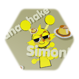 Simon IMS