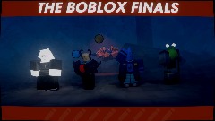 (Schooley + Levels) The Boblox Finals