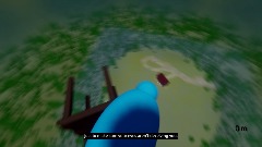 A screenshot taken in Dreams. 1 of 7.