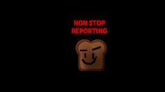 Charlie went to spam REPORTING