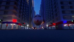 A screenshot taken in Dreams. 14 of 26.