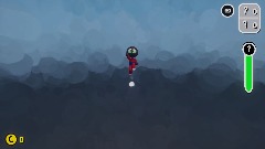 A screenshot taken in Dreams. 7 of 21.