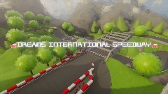 Dreams International Speedway 🚗💨