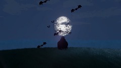 A screenshot taken in Dreams. 2 of 2.