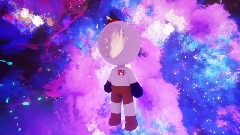 A screenshot taken in Dreams. 20 of 26.