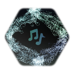 Remix of Outrun Synthwave Bass