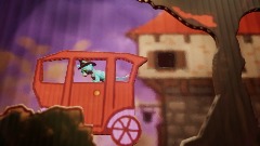 A screenshot taken in Dreams. 11 of 27.