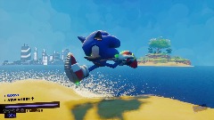 A screenshot taken in Dreams. 7 of 7.