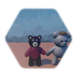 Baer Story Mrs Baers Parents and granparents