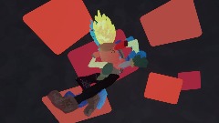 Despair Art Showcase