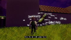 A screenshot taken in Dreams. 14 of 16.