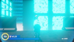 A screenshot taken in Dreams. 7 of 7.