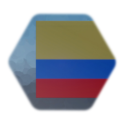 Flag of Colombia
