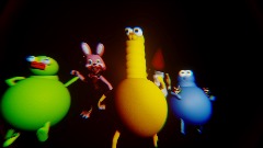 A screenshot taken in Dreams. 1 of 12.