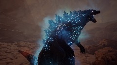 A screenshot taken in Dreams. 15 of 21.