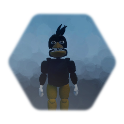 CrowBert The Humble Crow