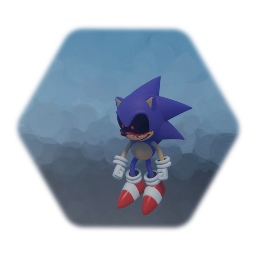 Demise Engine - Sonic.EXE