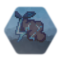 Pixel Art Stormelon