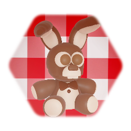Chocolate Spring Bonnie