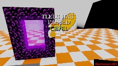 A screenshot taken in Dreams. 8 of 19.