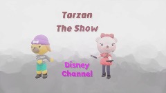 Tarzan The Show [13+]