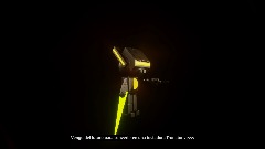 A screenshot taken in Dreams. 6 of 13.