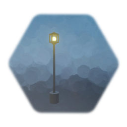 A Collection of Street Lights