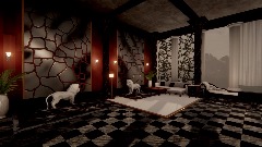 A screenshot taken in Dreams. 19 of 30.