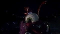 The underdark eye collector