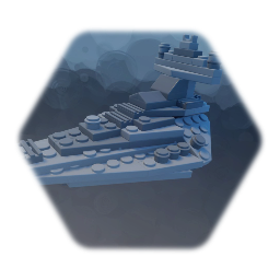 Imperial Star Destroyer