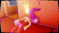 A screenshot taken in Dreams. 26 of 29.