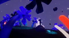 A screenshot taken in Dreams. 13 of 17.