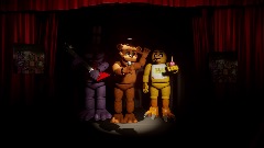 The after math of fnaf