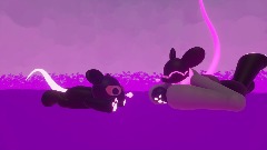 A screenshot taken in Dreams. 5 of 14.