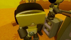 Cutshene tankman Davi