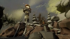 A screenshot taken in Dreams. 5 of 14.