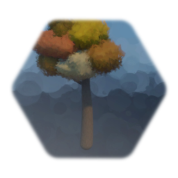 Autumn Tree