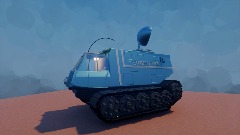 A screenshot taken in Dreams. 16 of 16.