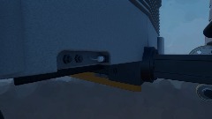 A screenshot taken in Dreams. 22 of 28.