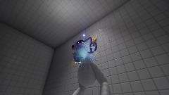A screenshot taken in Dreams. 1 of 4.