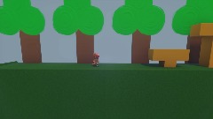 The grassPlace