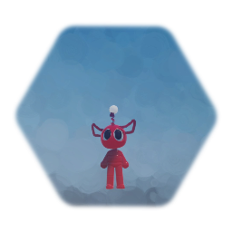 @Slimapio's oc for blocked people