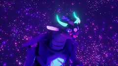 A screenshot taken in Dreams. 3 of 3.