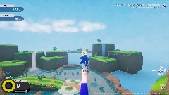 A screenshot taken in Dreams. 20 of 27.