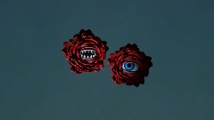 A screenshot taken in Dreams. 2 of 2.